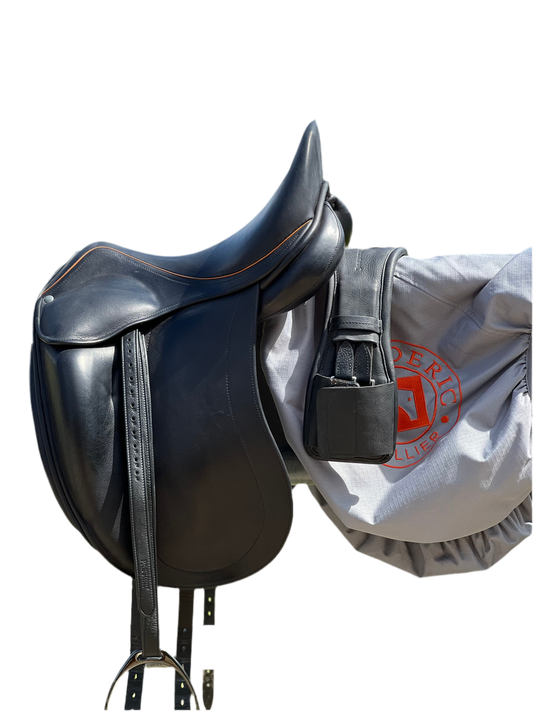 Selle dressage Childeric