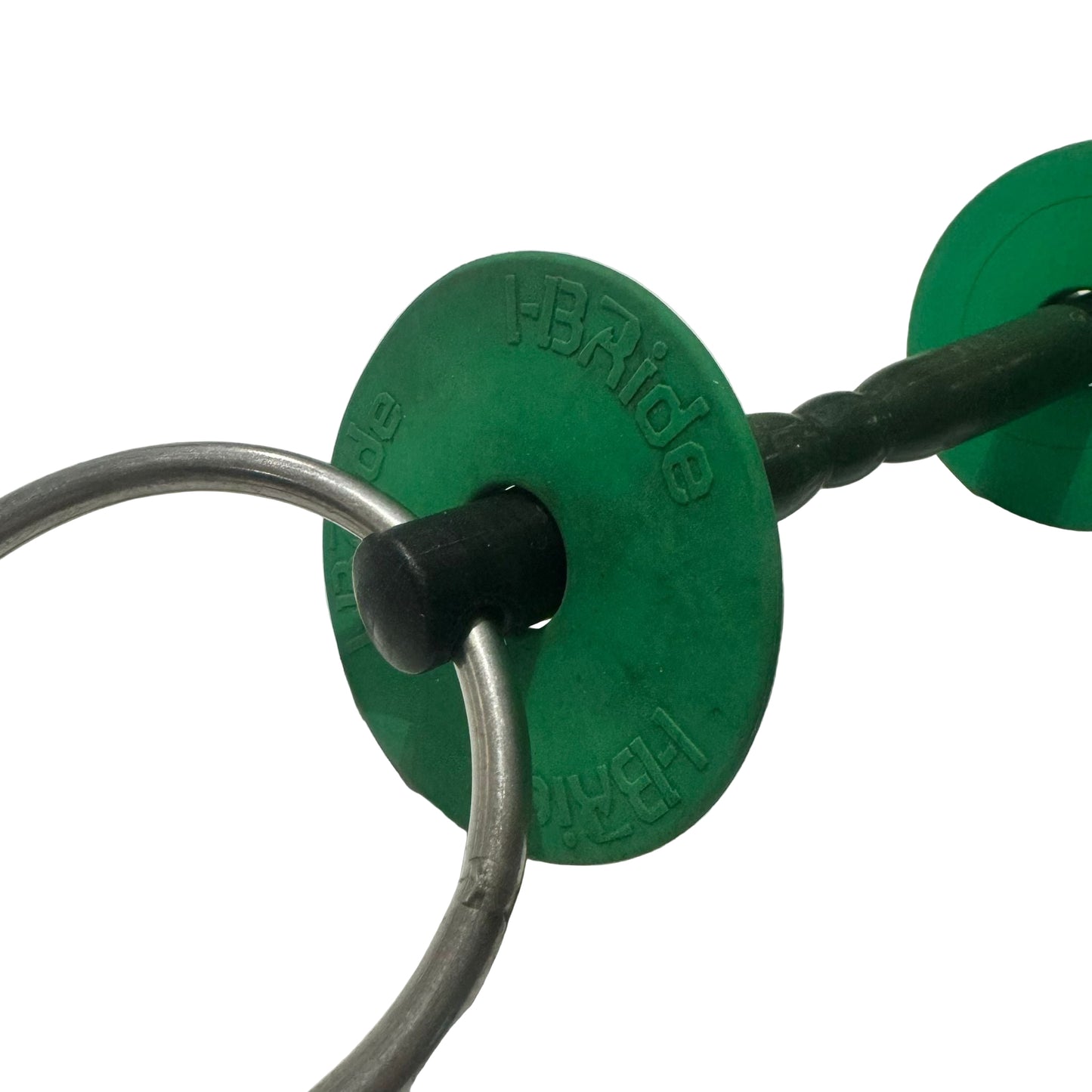 Mors I-Bride medium Flex- ancien modèle