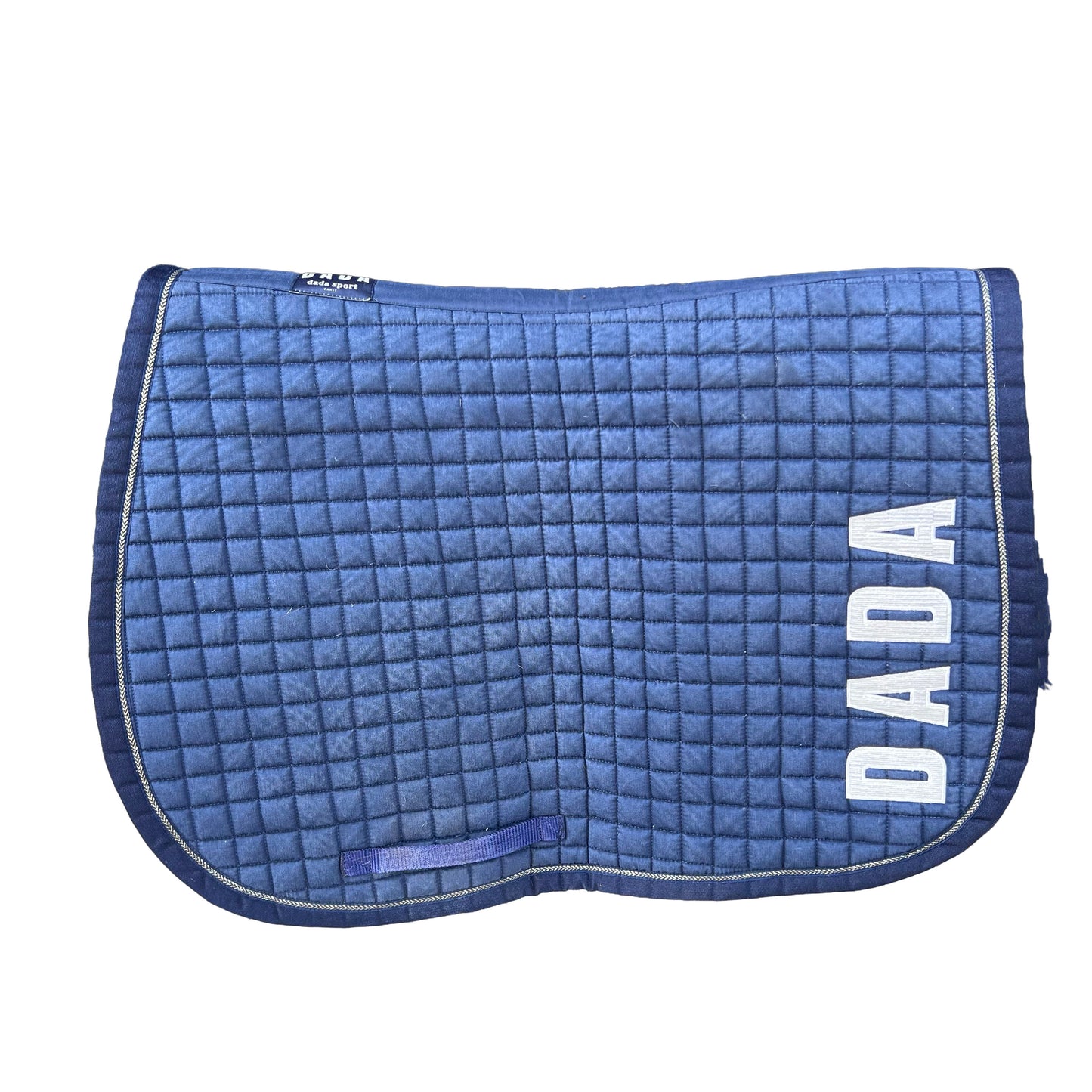 Tapis Dada Sport - Bleu | Cheval