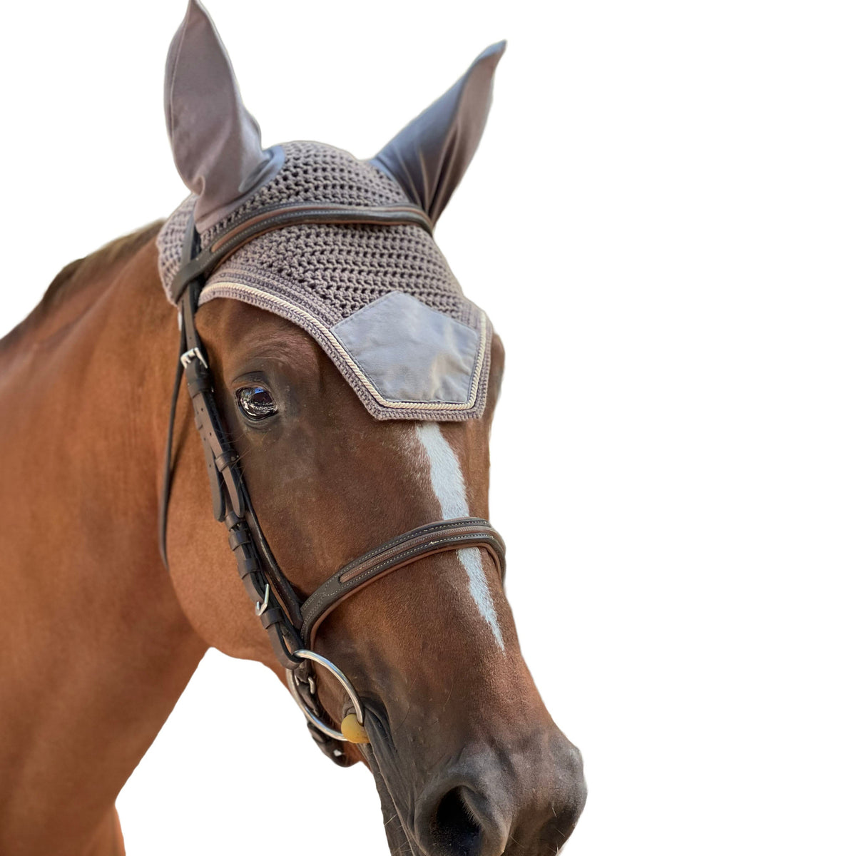 Bonnet Kentucky velvet-Cob