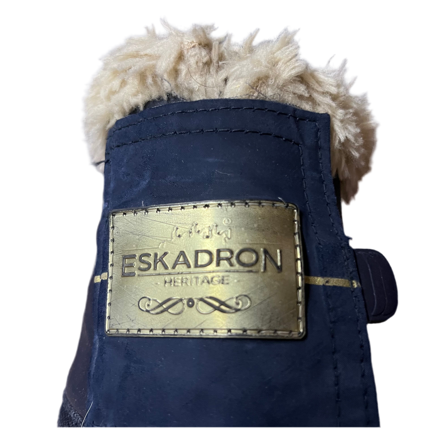 Cloches mouton Eskadron