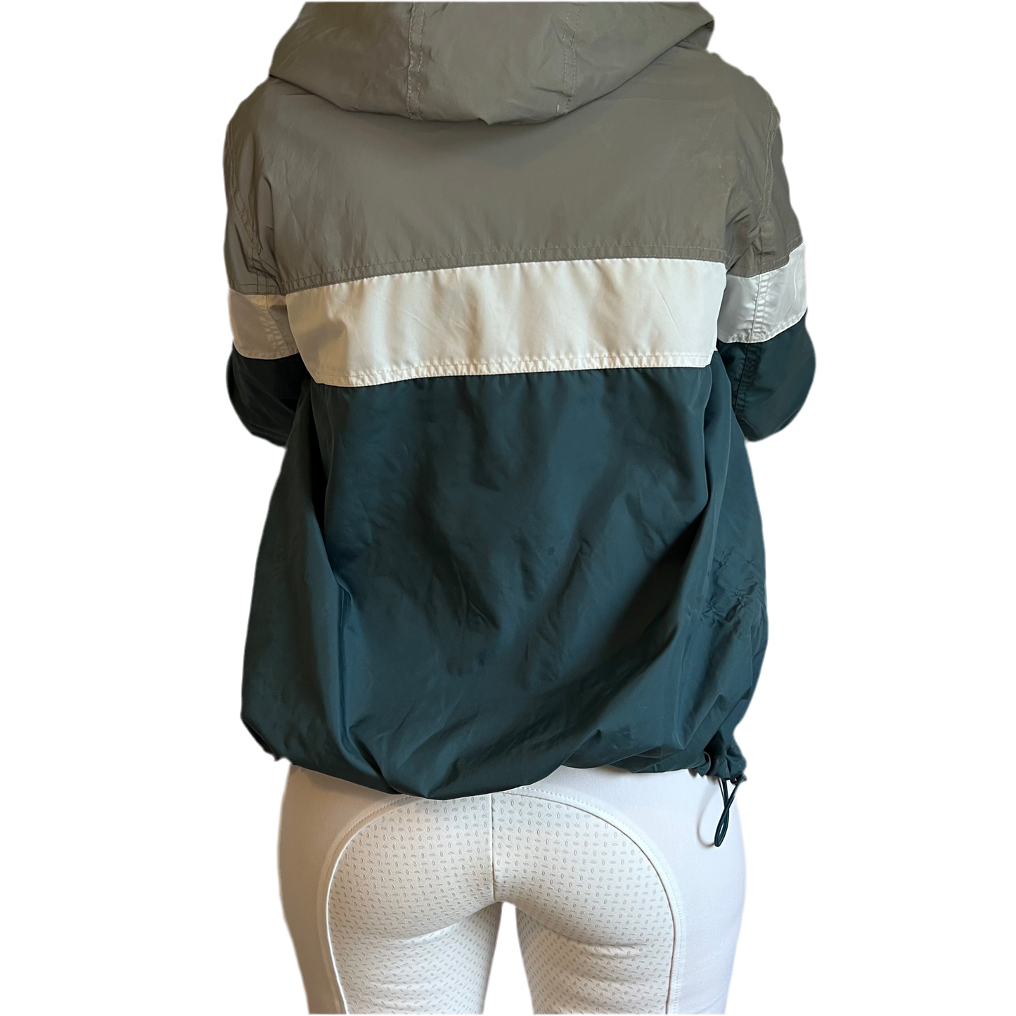 Veste Coupe-vent Pénélope T36