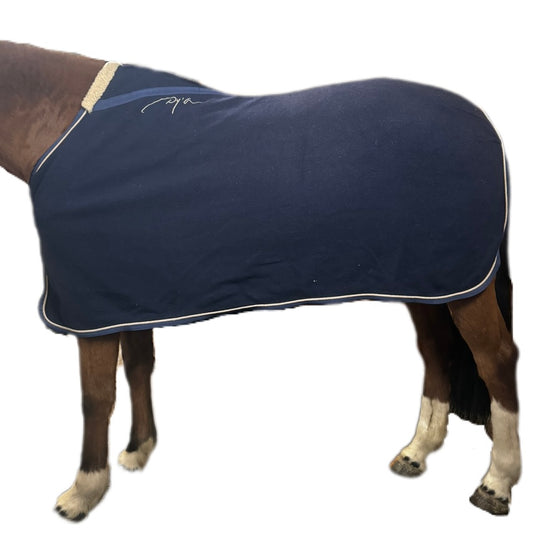 Couverture laine Dy’on T135