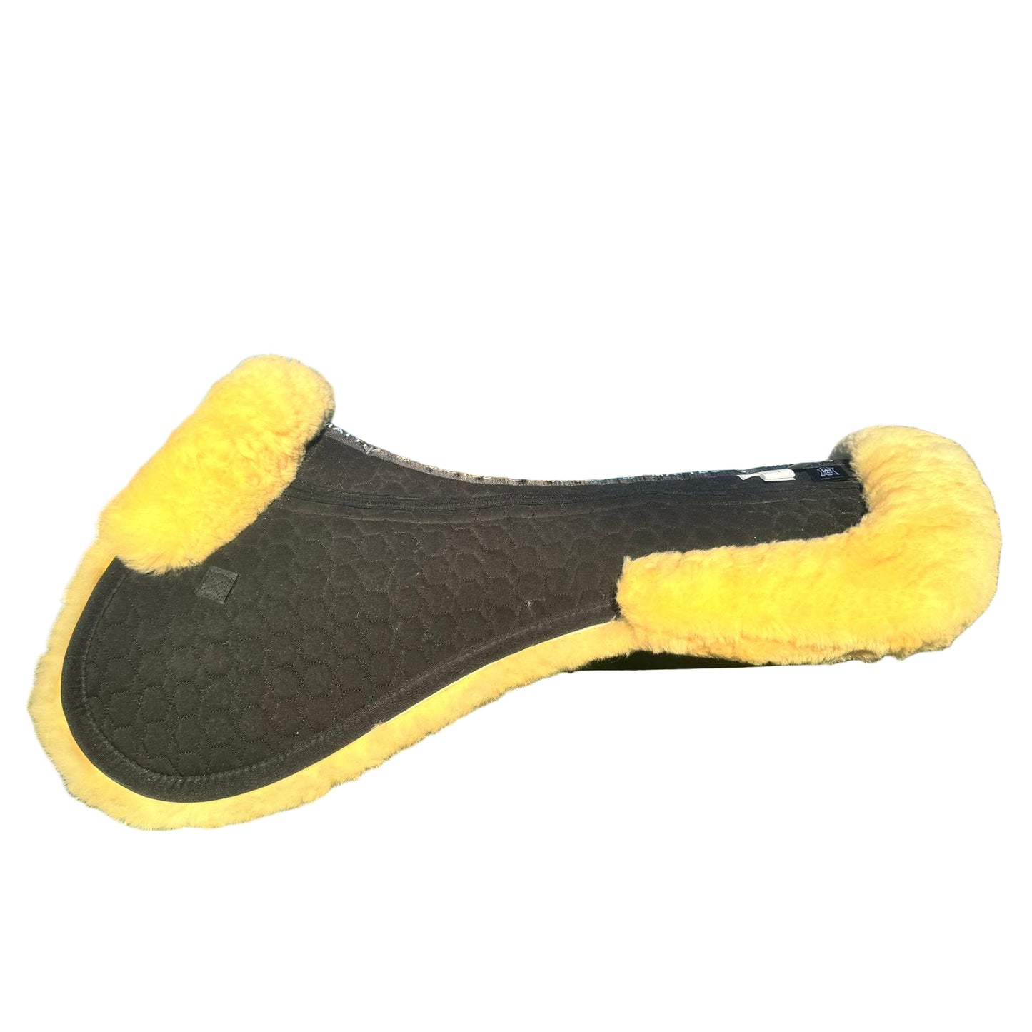 Amortisseur mouton Mates