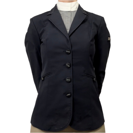 Veste de concours Equiline