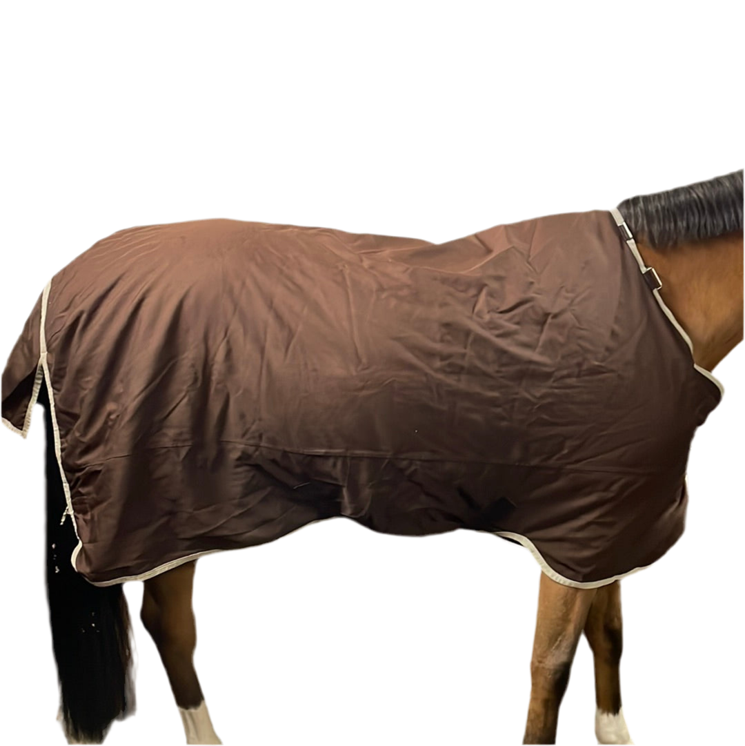 Couverture d’extérieur 200gr Amigo hero Horseware