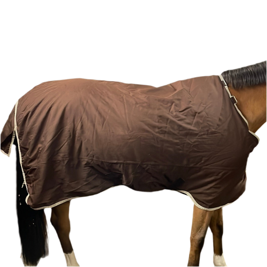 Couverture d’extérieur 200gr Amigo hero Horseware