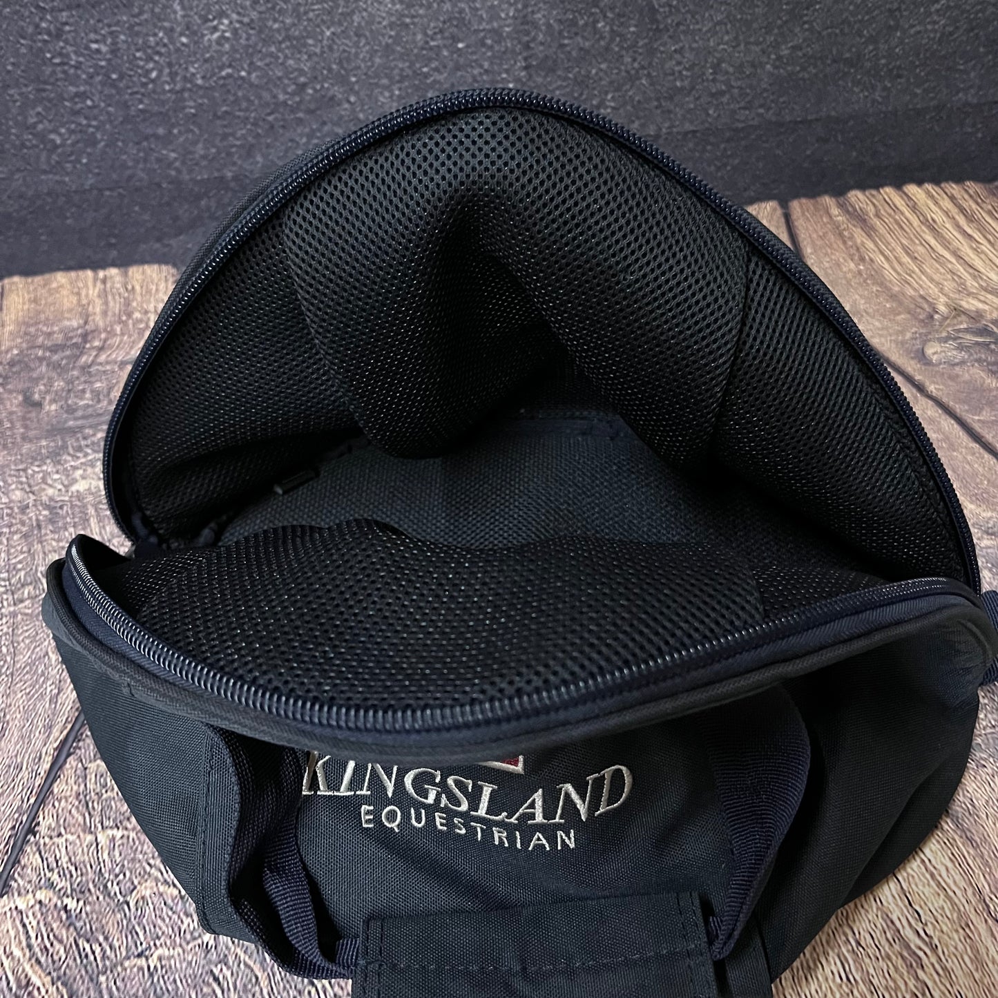 Sac casque Kingsland