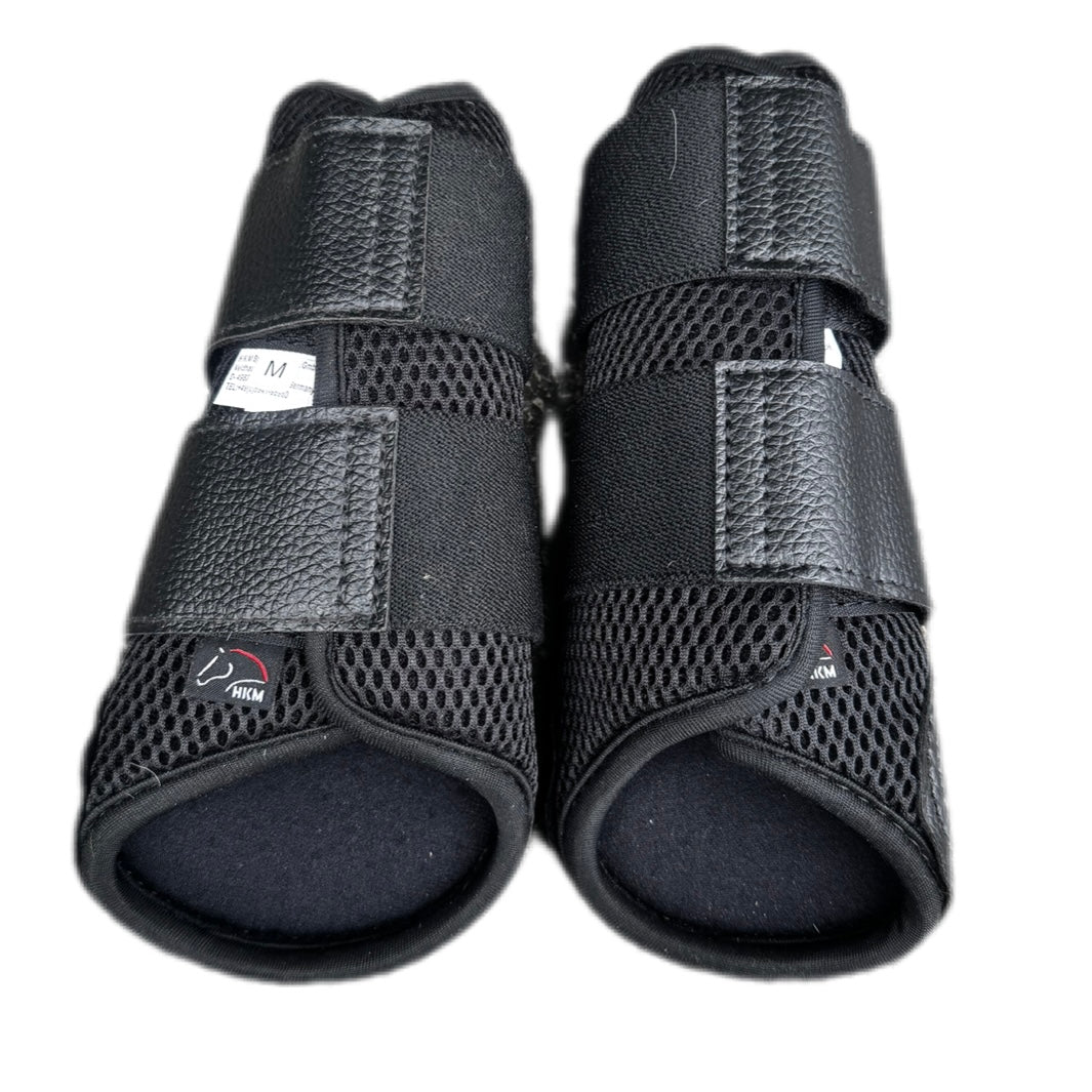 Guêtres Breath HKM Taille M