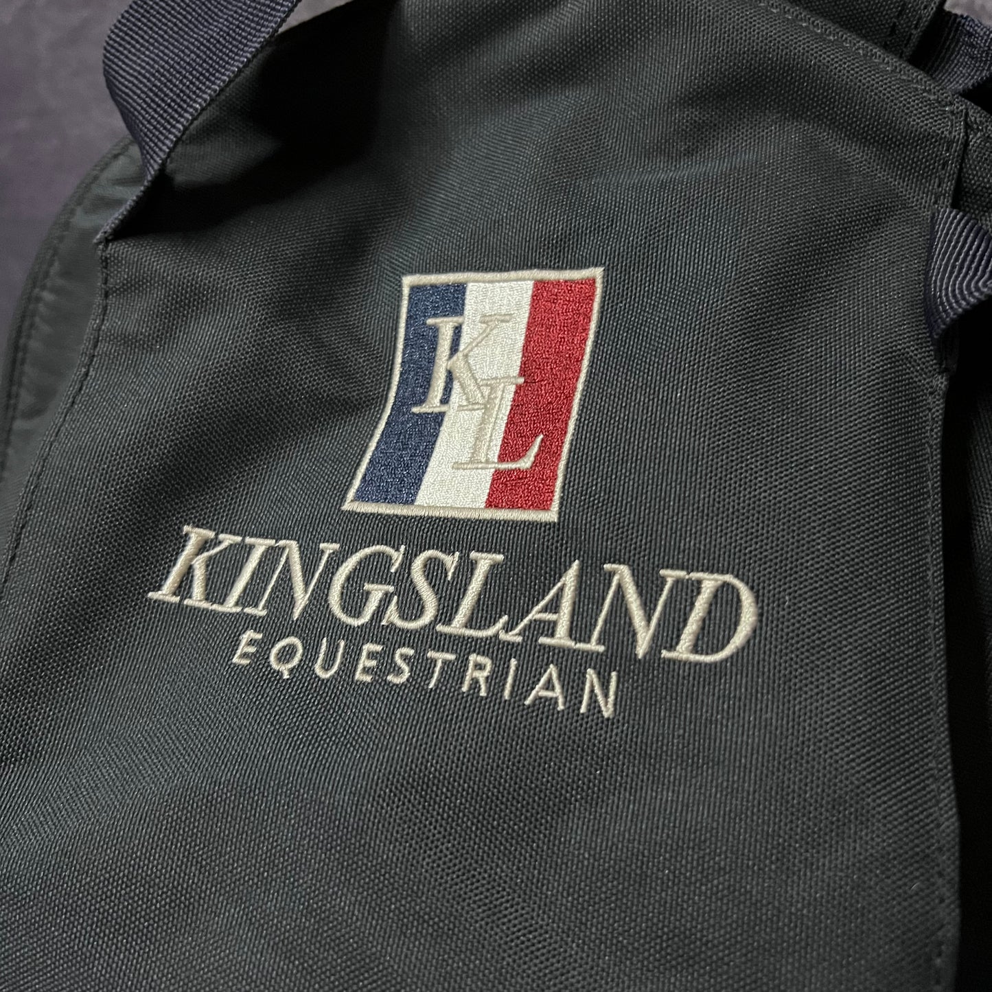 Sac casque Kingsland