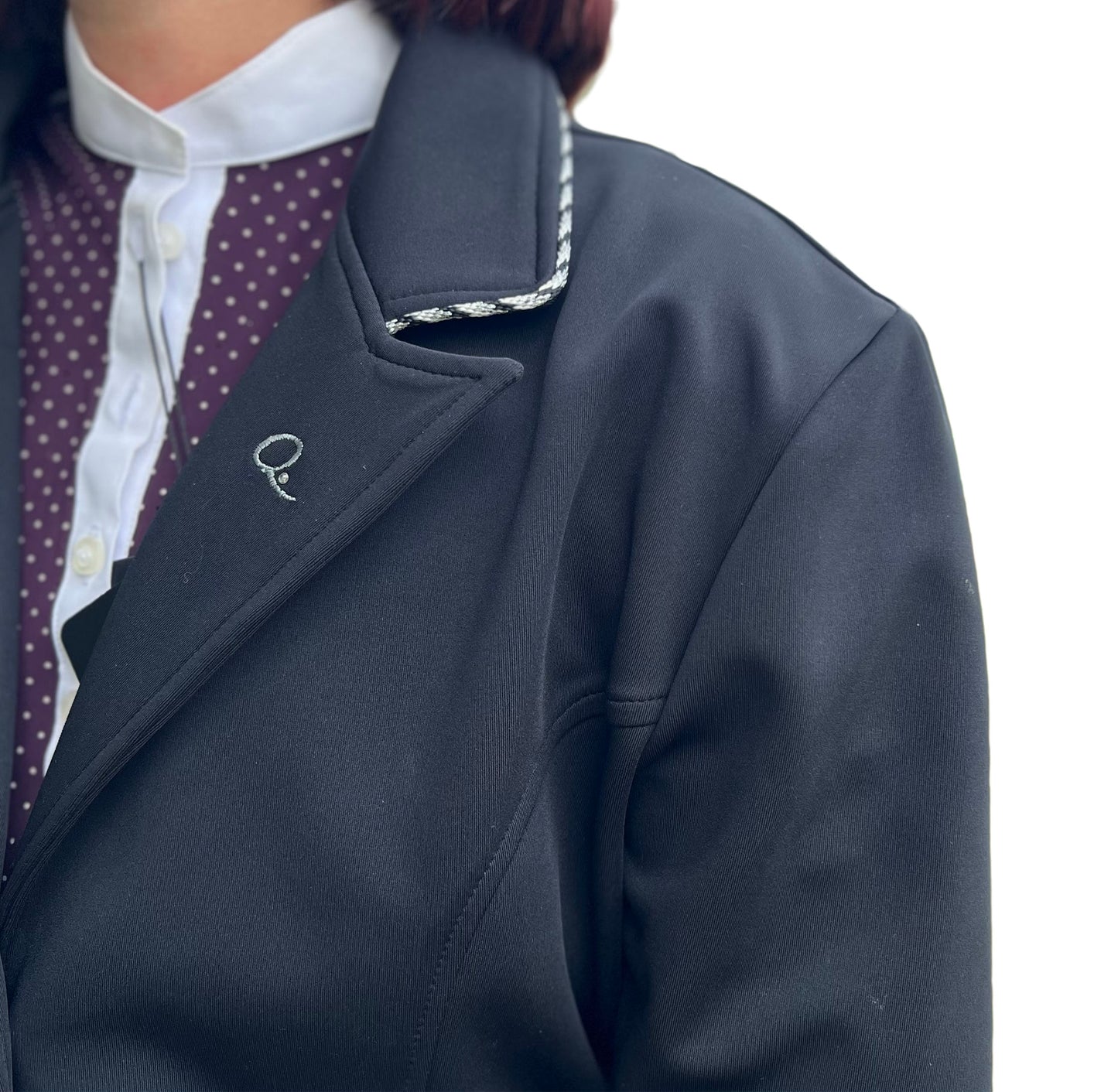 Veste QHP neuve