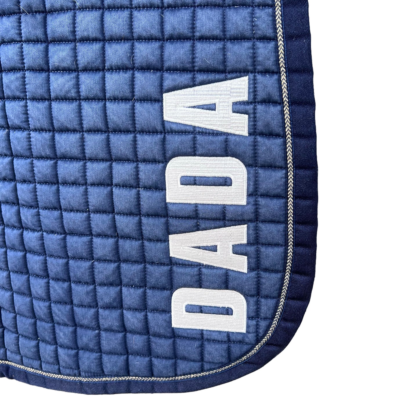 Tapis Dada Sport - Bleu | Cheval