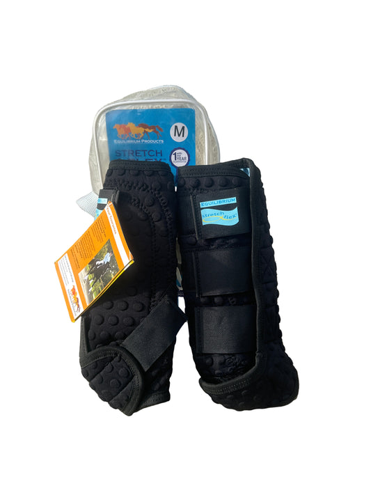 Guêtres Equilibrium