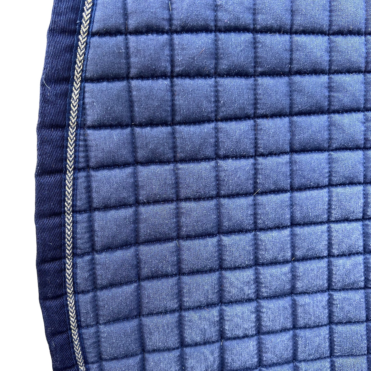 Tapis Dada sport - Bleu | Cheval