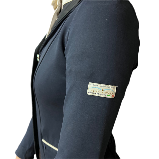 Animo-Jacke