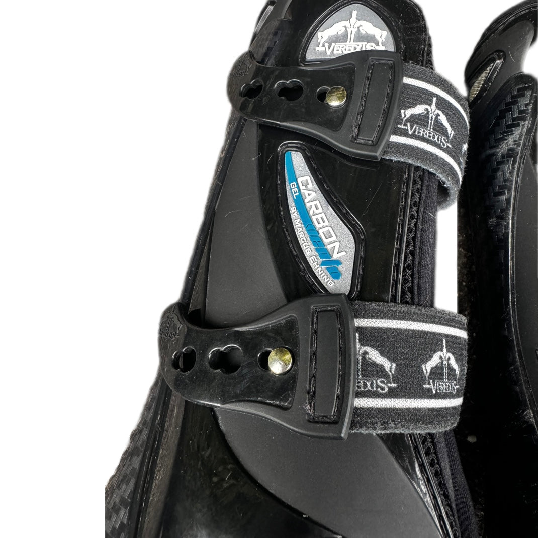 Guêtres Carbon gel Vento Veredus