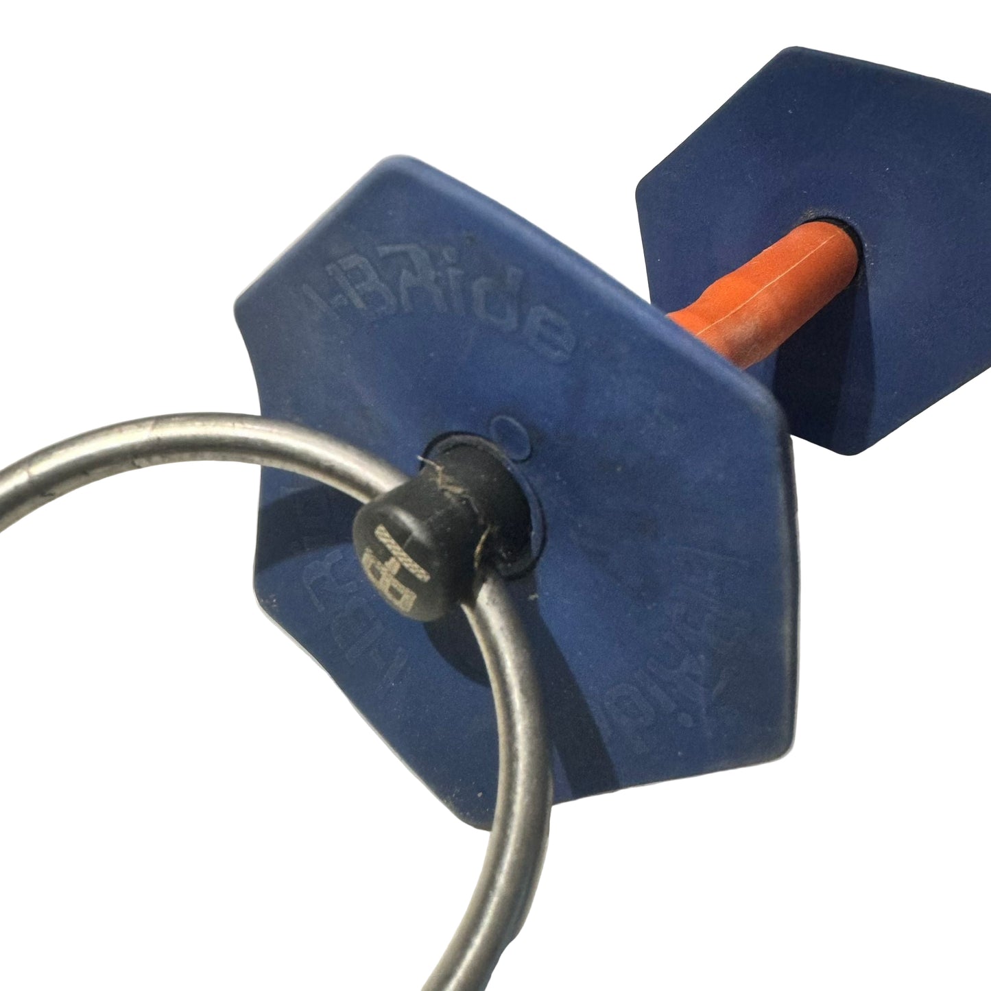 Mors I-Bride Soft Flex-