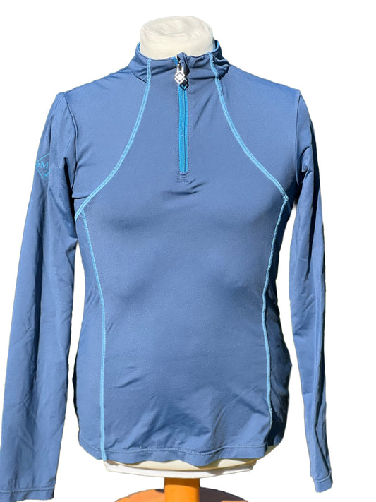 Pull LeMieux T9-10ans