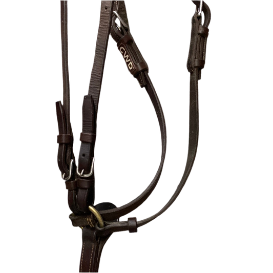 Martingal CWD