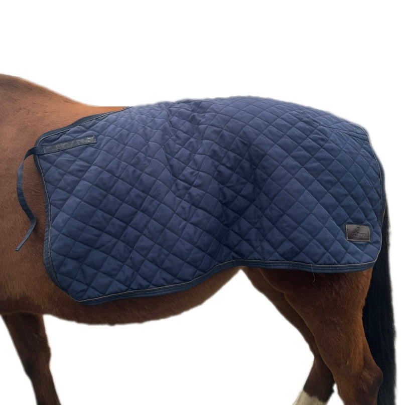 Couvre rein Kentucky Tcheval