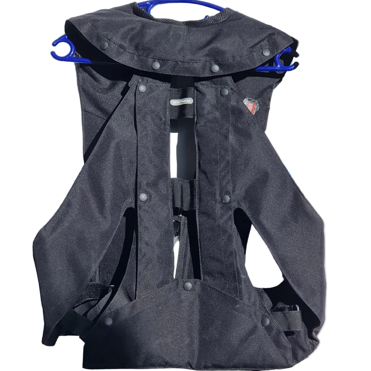 Gilet Air bag hit-air neuf — TM