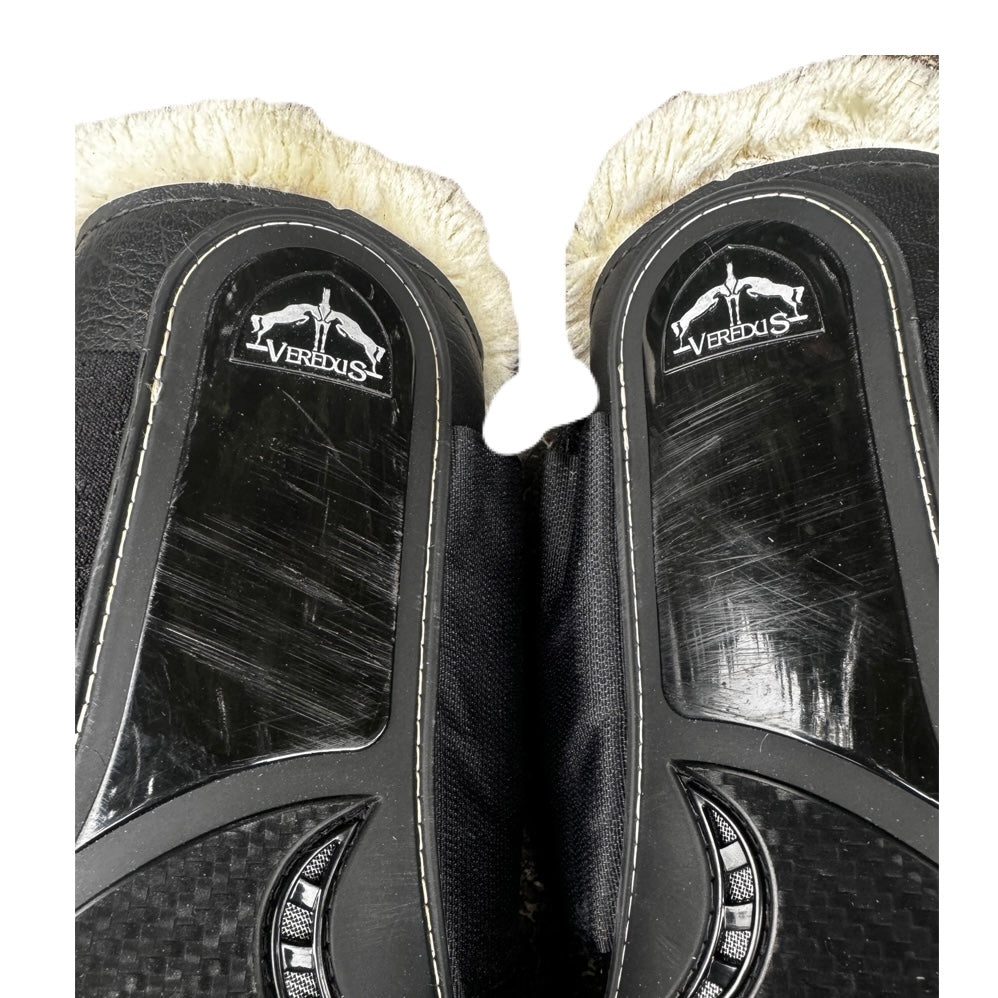 Guêtres TRC Vento mouton Veredus