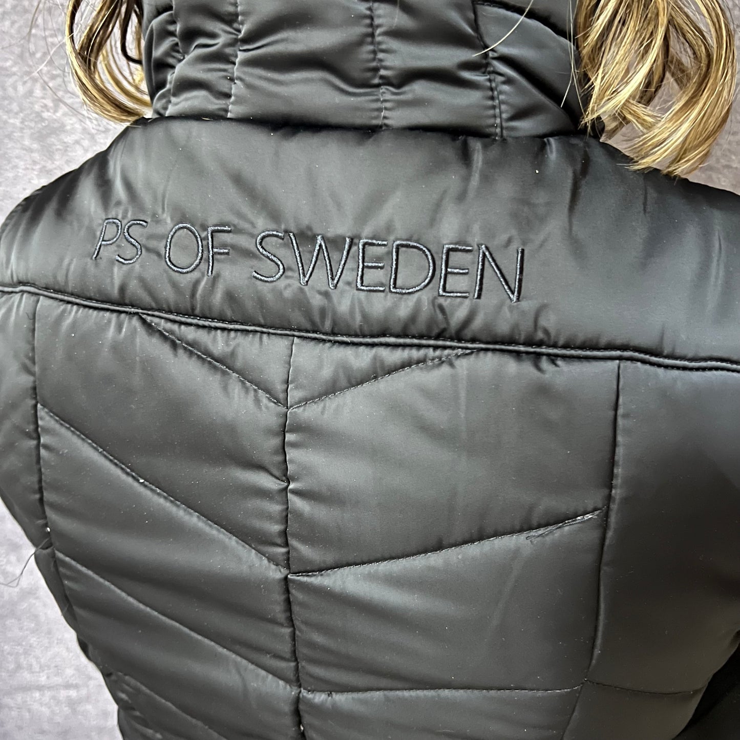 Gilet PS of Sweden