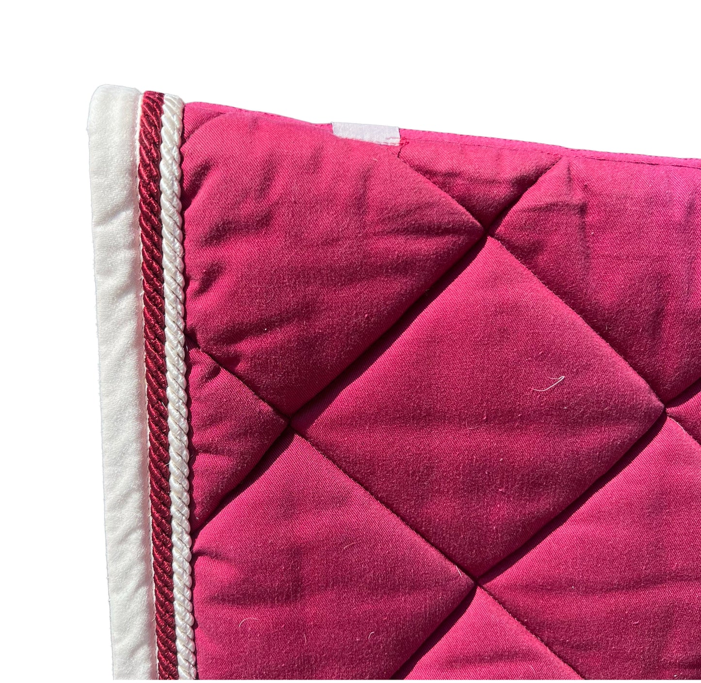 Tapis dressage RG