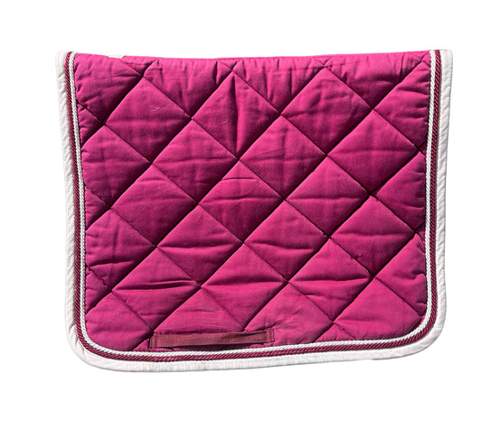Tapis dressage RG