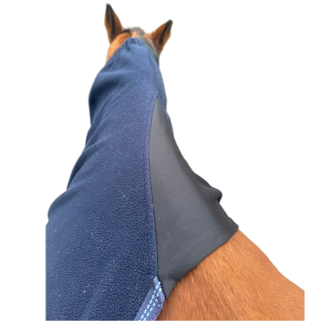 Couvre cou polaire Taille L