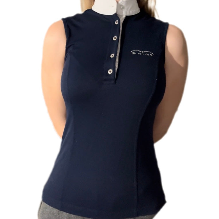 Polo de concours Animo T36/38