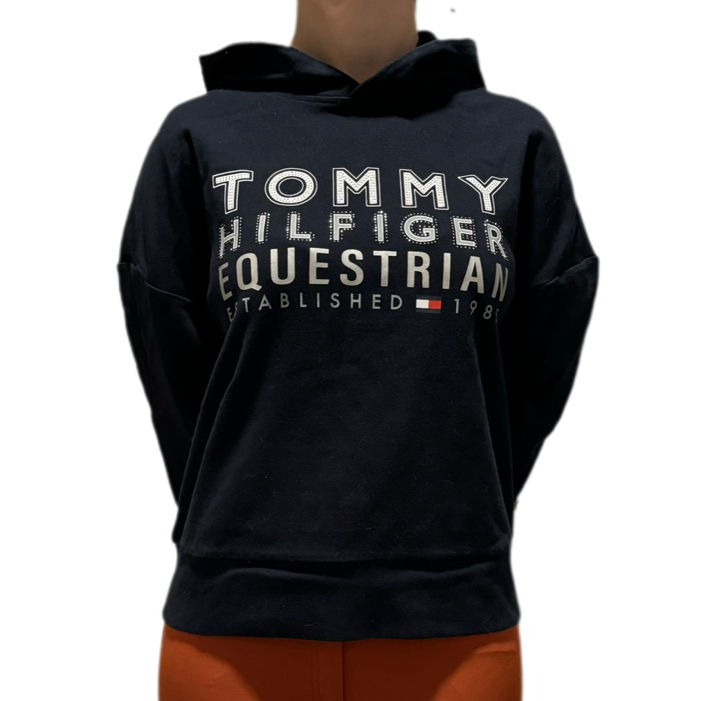 Sweat-shirt Tommy Hilfiger Equestrian