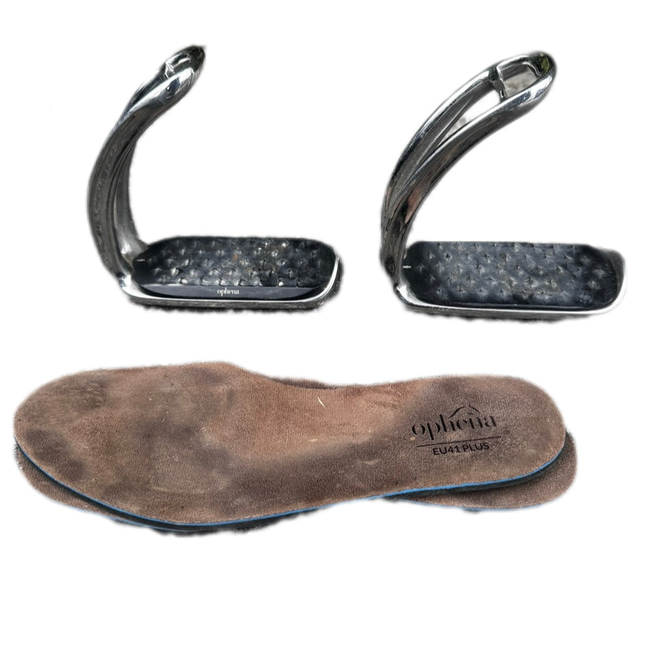 Étriers magnétiques Ophena T41