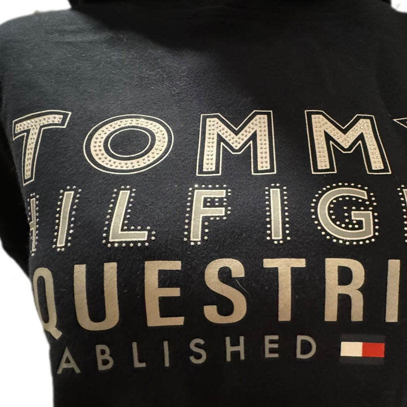 Sweat-shirt Tommy Hilfiger Equestrian