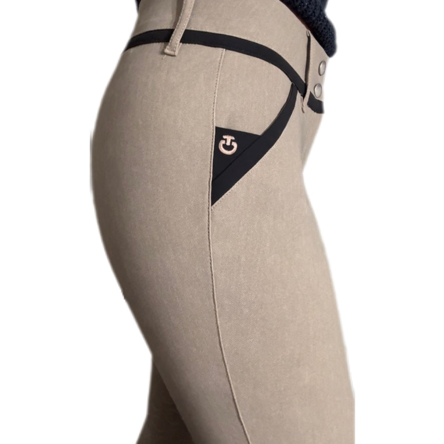 Pantalon Cavalleria Toscana T36