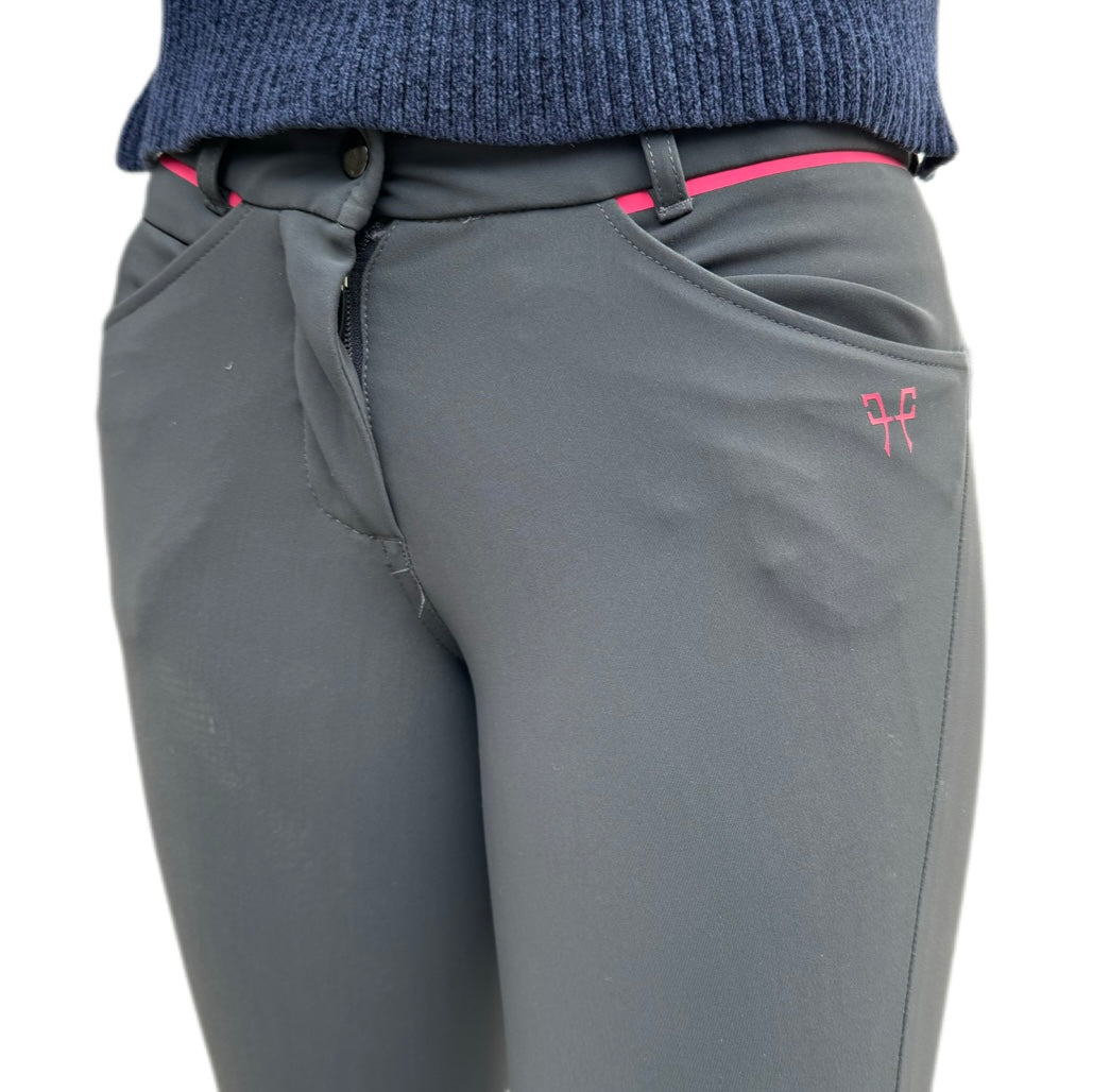 Horse Pilot X-Design Pants