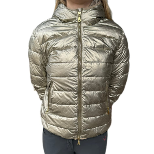 Horze Down Jacket