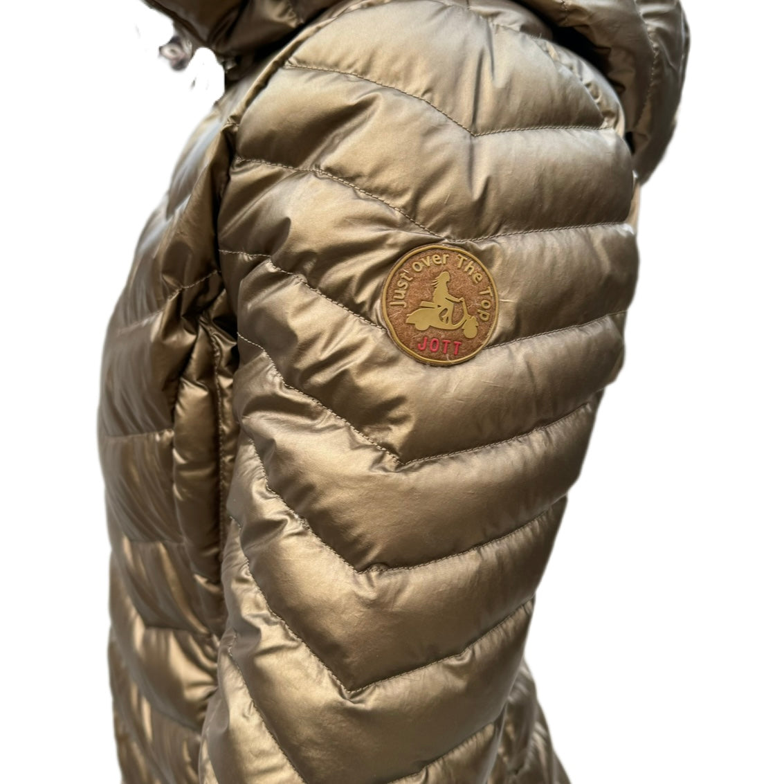 JOTT Women's Down Jacket