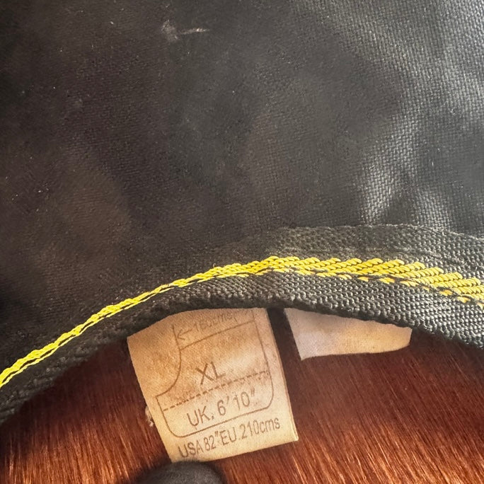 Couverture de marcheur Félix Bühler x Horseware XL