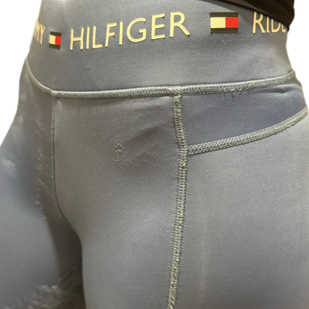 Legging Tommy Hilfiger Equestrian