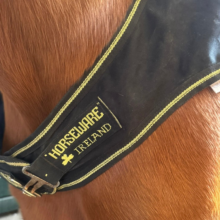 Couverture de marcheur Félix Bühler x Horseware XL