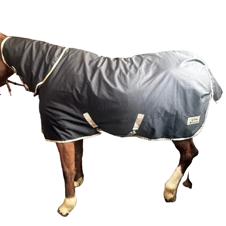 Couverture Félix Bühler x Bucas Freedom 50g 140cm