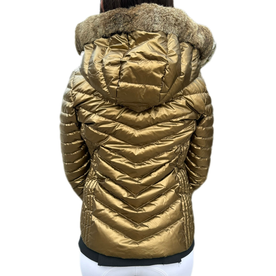 JOTT Women's Down Jacket