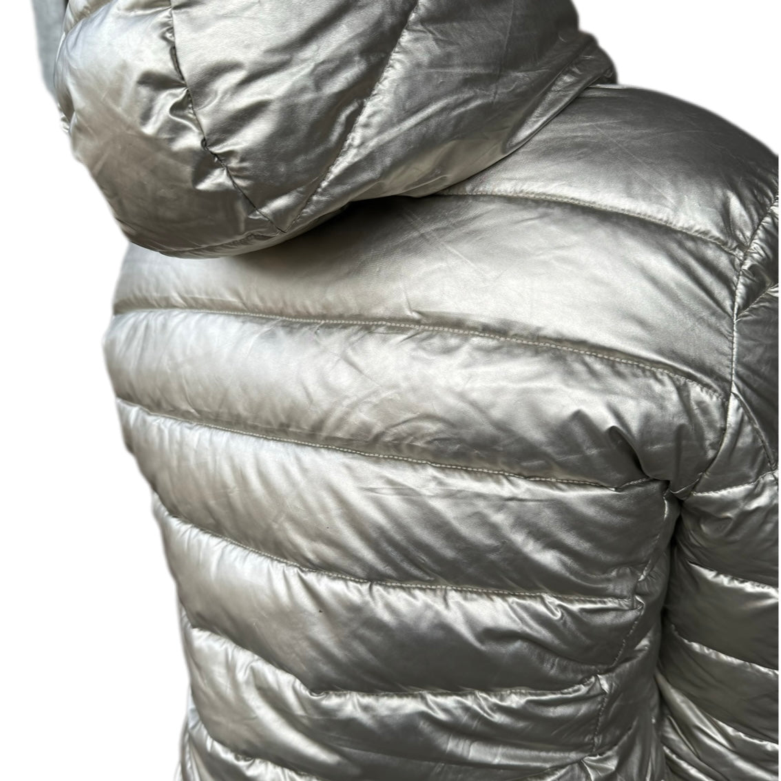 Horze Down Jacket