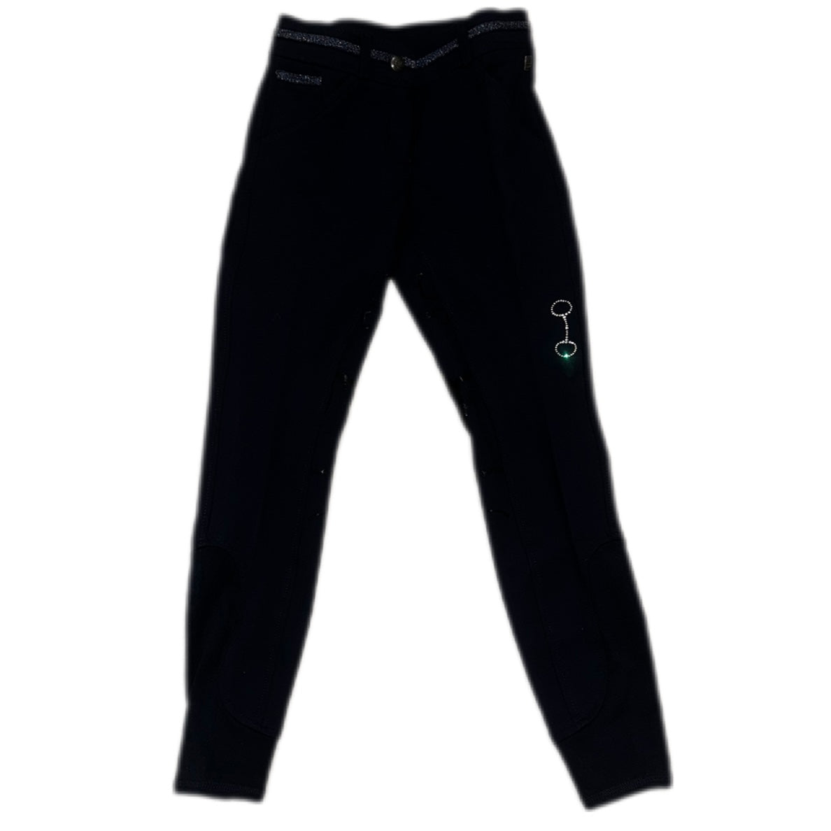 Pantalon QHP enfant T140