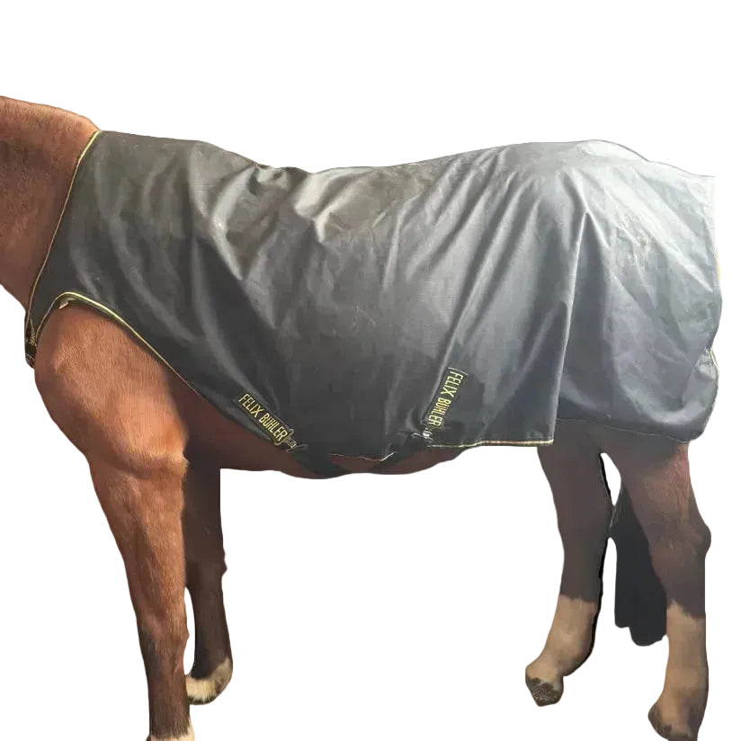 Couverture de marcheur Félix Bühler x Horseware XL