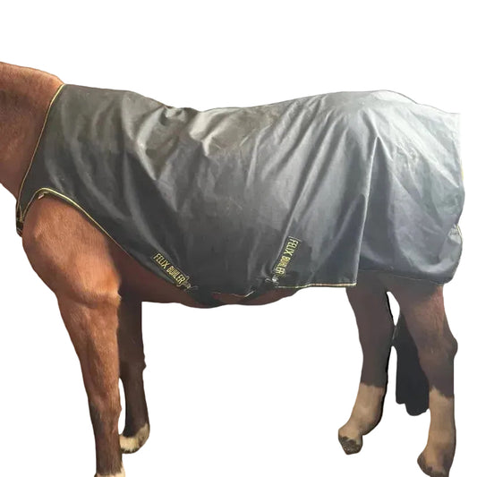 Couverture de marcheur Félix Bühler x Horseware XL