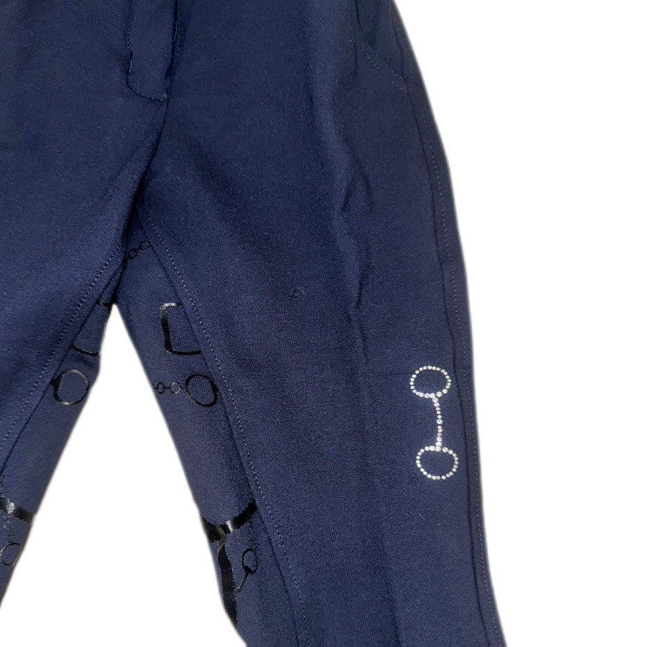 Pantalon QHP enfant T140