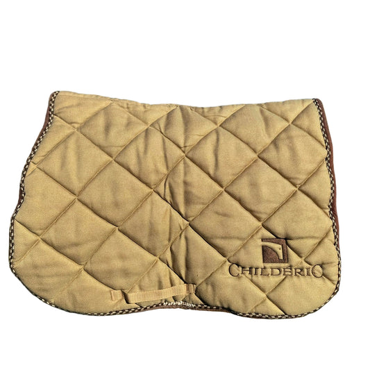 Tapis Childeric poney