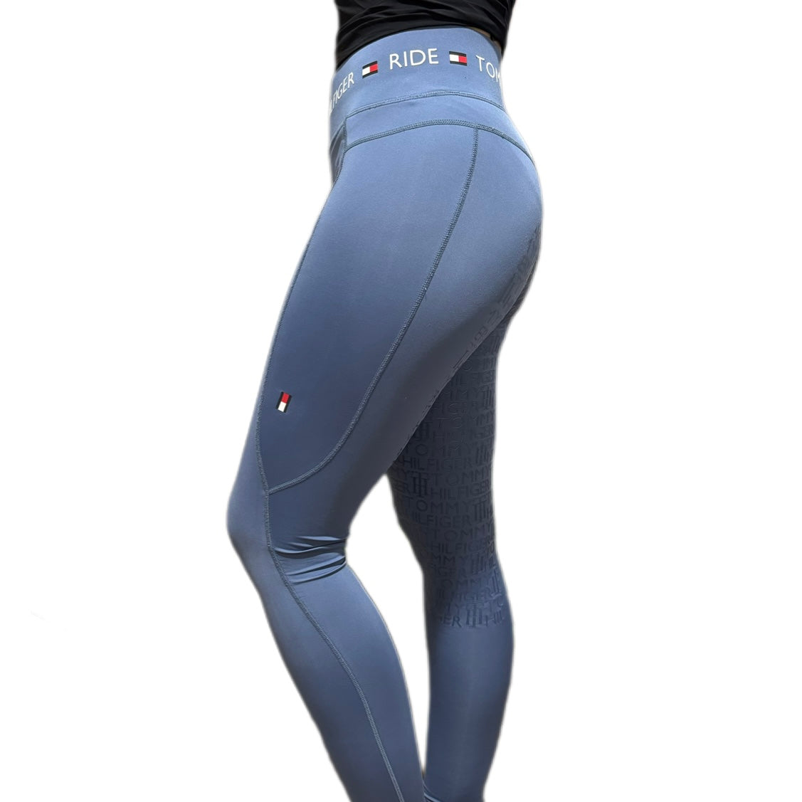 Legging Tommy Hilfiger Equestrian